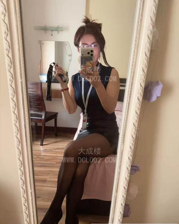 海珠角色扮演小阿姨