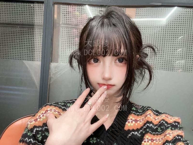 天河丰满甜妹啊啾