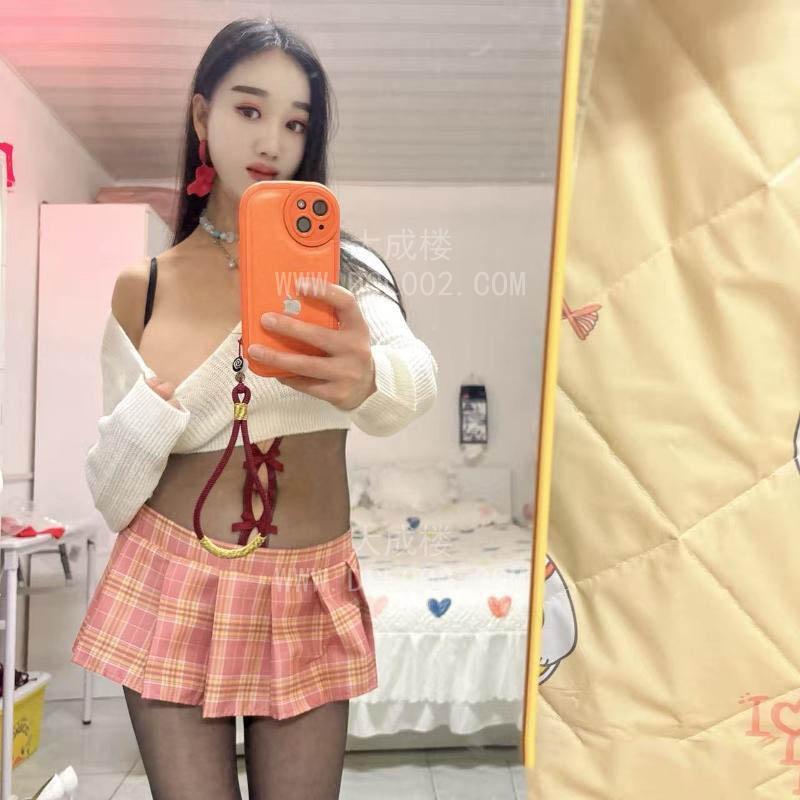 武汉汉口D奶江梓梅