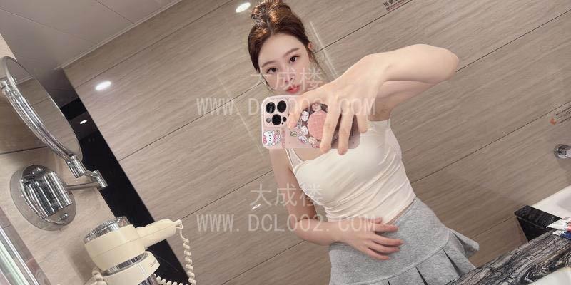 海珠梨形身材紫嫣