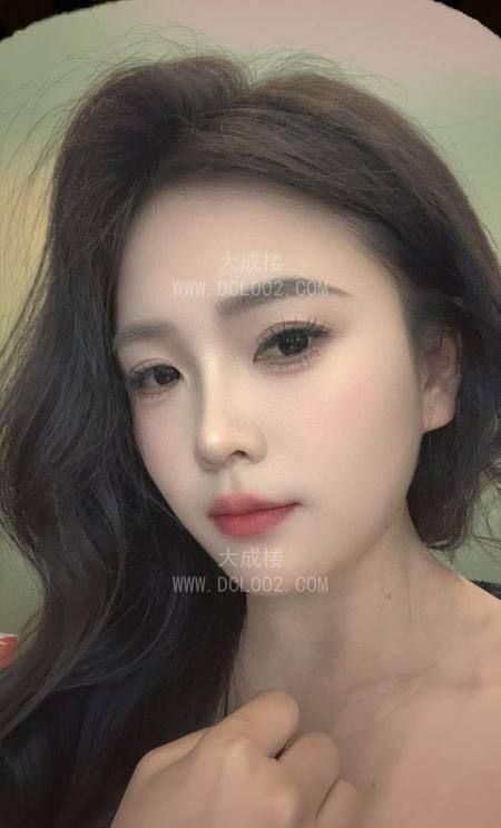 黄浦宝藏新人朵拉