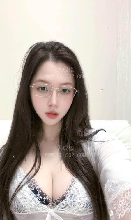 杭州高挑反差明媚儿