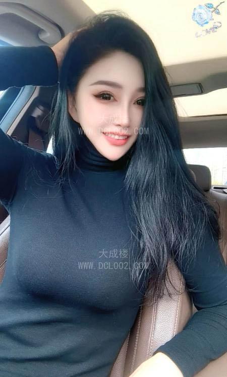 太原大胸翘臀御姐