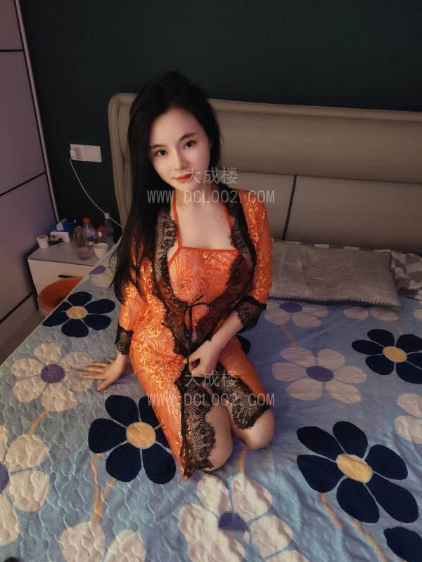 杭州莞式服务大奶李柏朴