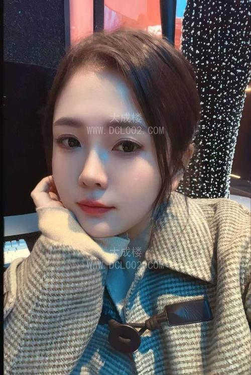 黄浦宝藏新人朵拉