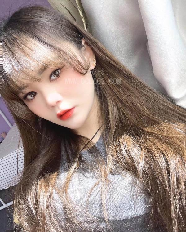 成都粉嫩小师妹