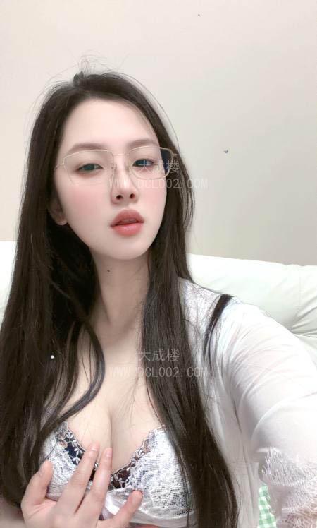 杭州高挑反差明媚儿