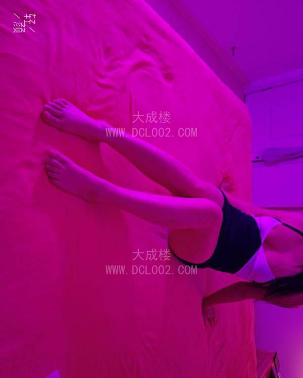 南京仙鹤街小雨