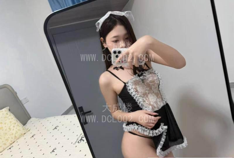 杭州上城邻家气质小文