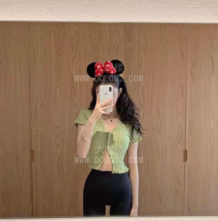 虹口高颜值纯女甜甜