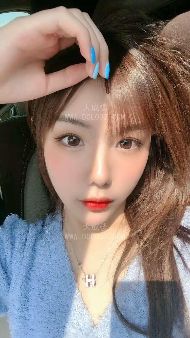 虹口高颜值纯女甜甜