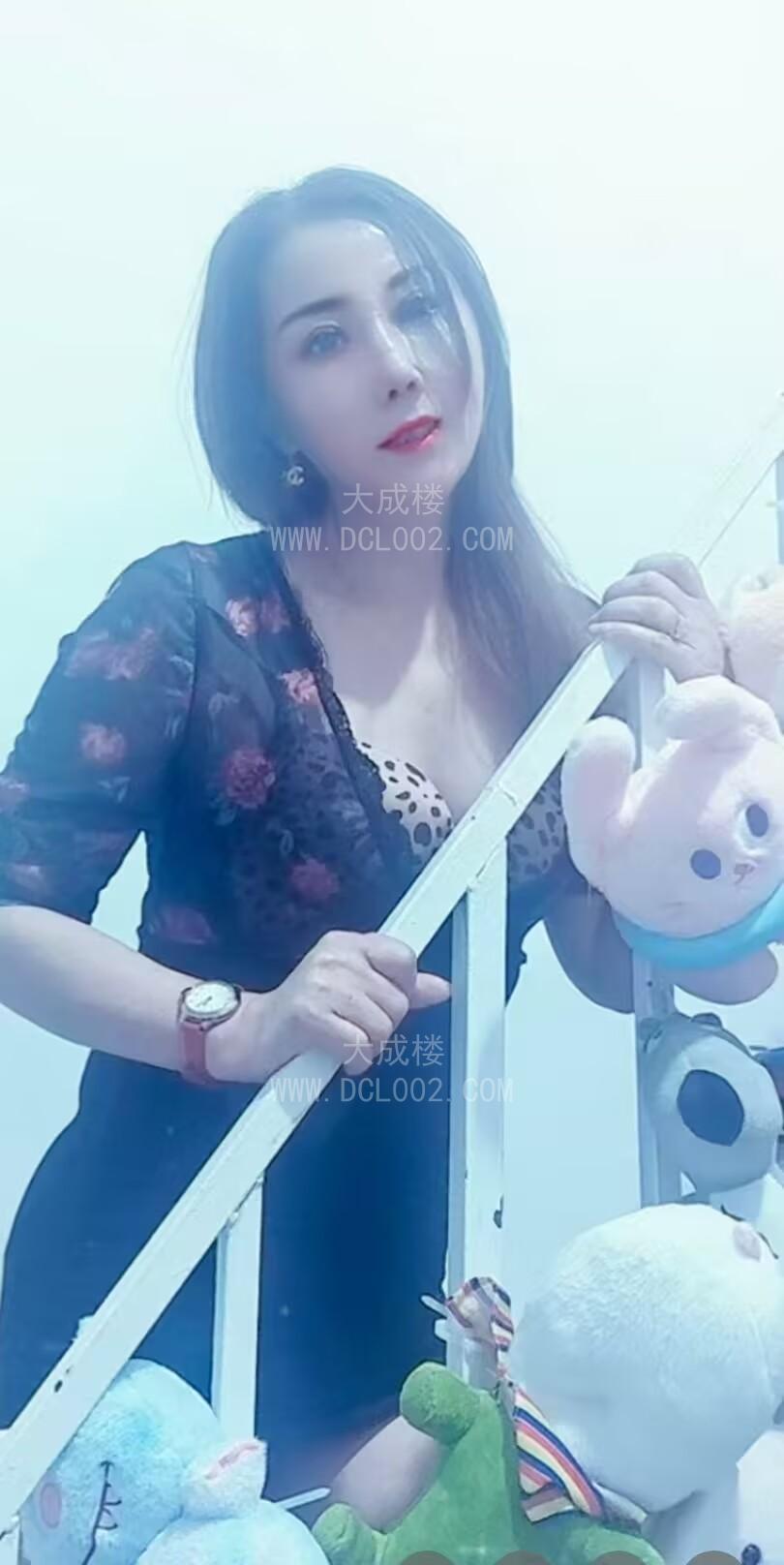 浦东性感耐操熟女