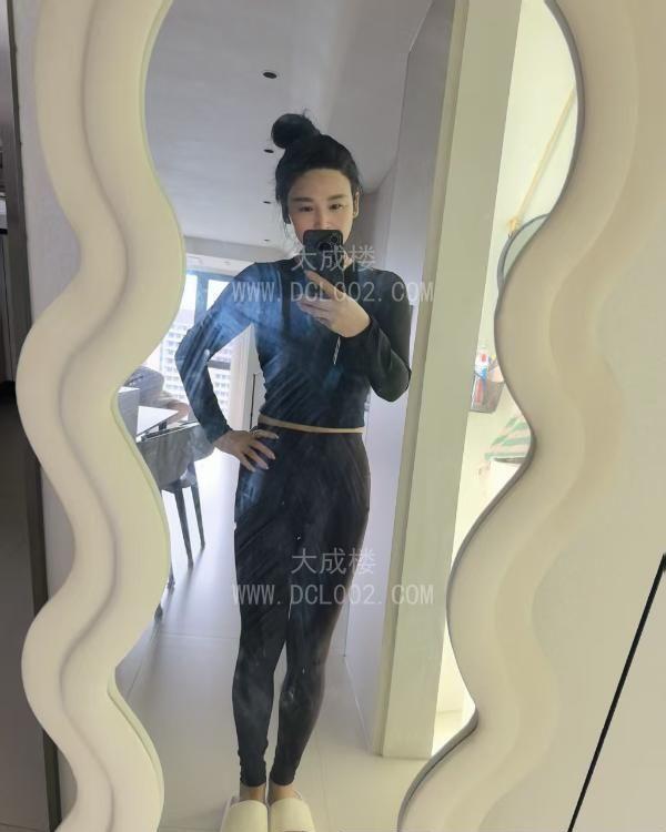 常州钟楼老板娘