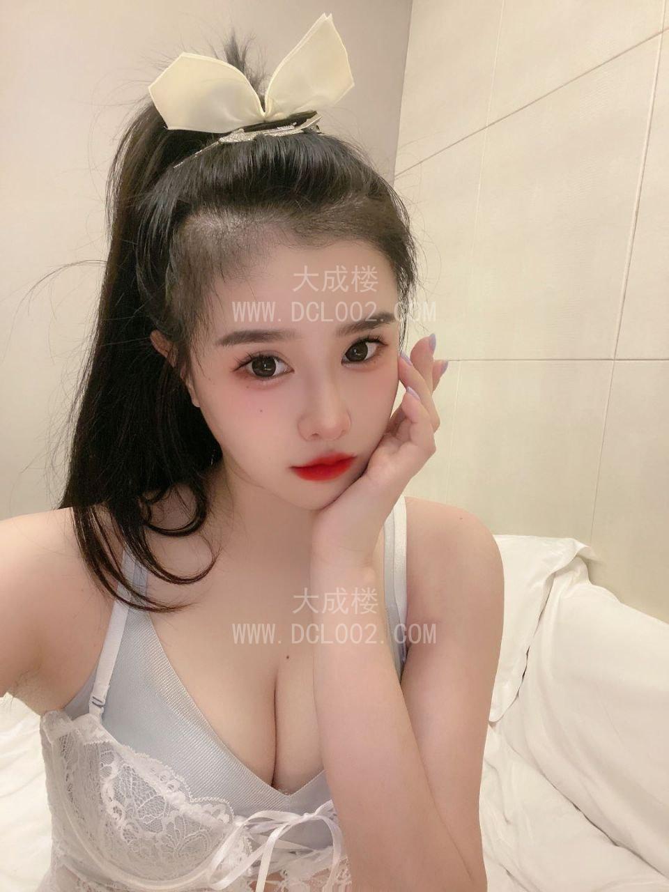 丰台粉嫩妹子新人