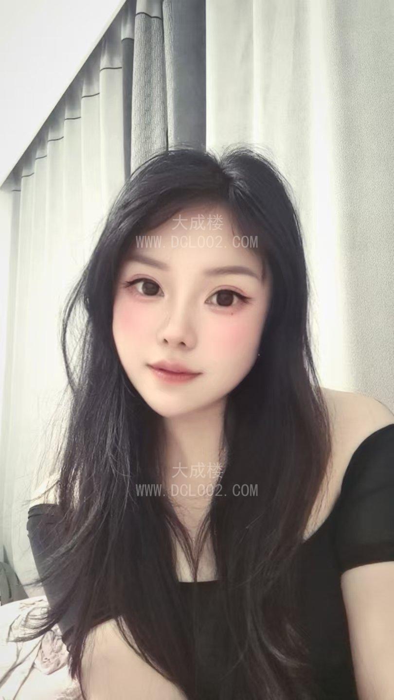 普陀性感肤白大翘臀安安