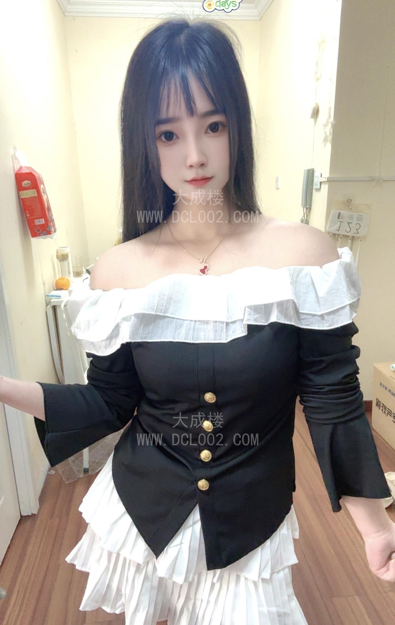 闵行06新人小可爱