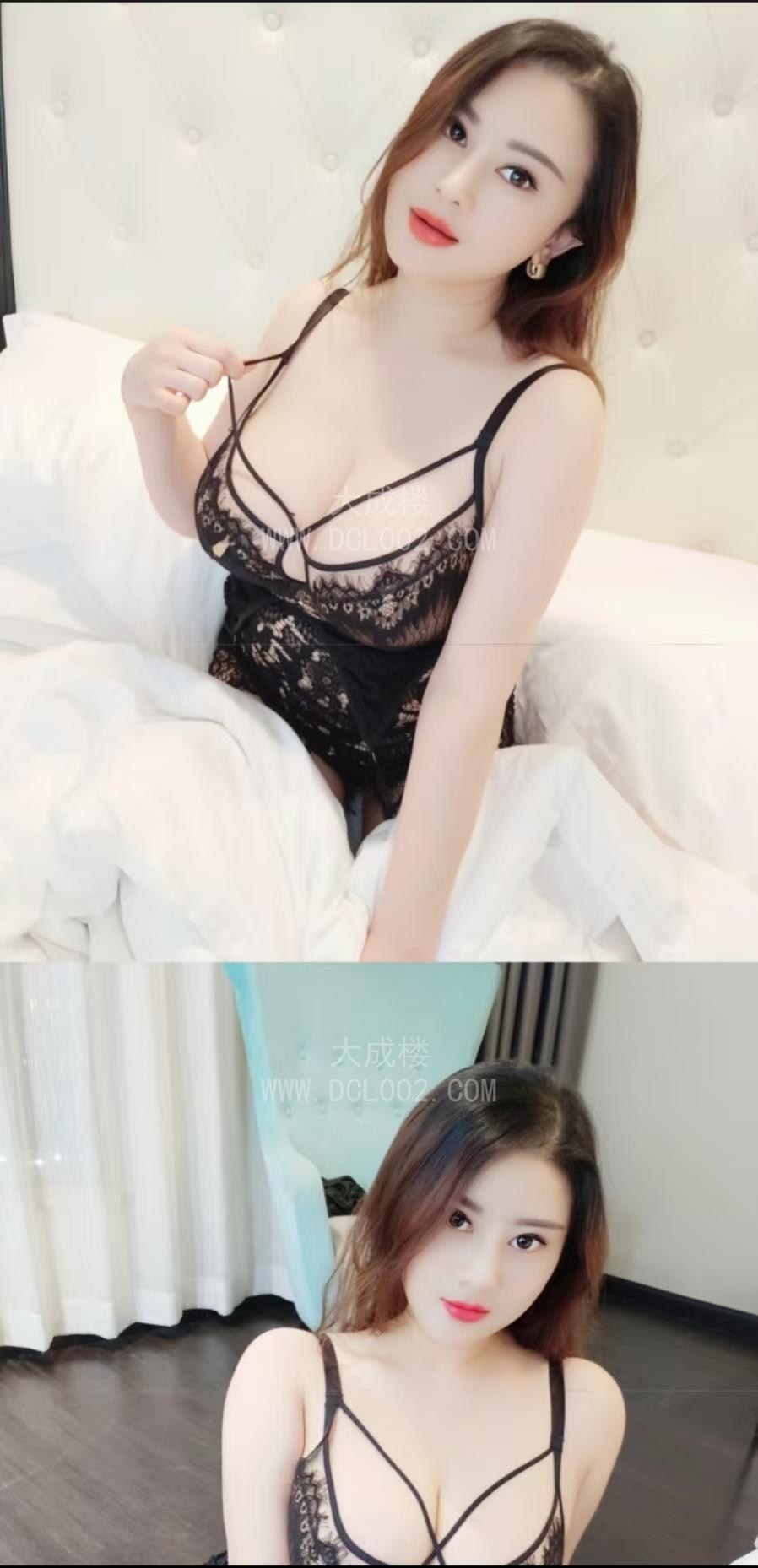 东莞长安大胸豚豚