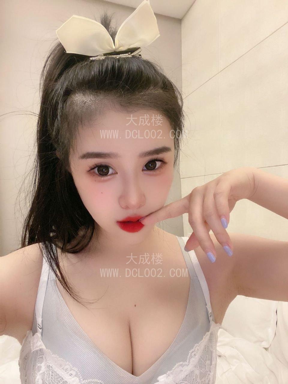 丰台粉嫩妹子新人