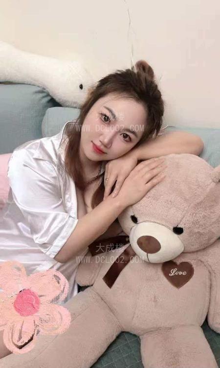 合肥包河大胸梅梅