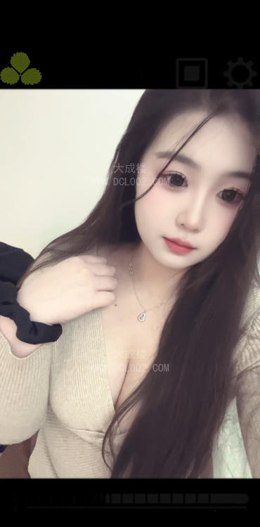 东莞南城BBW喵喵