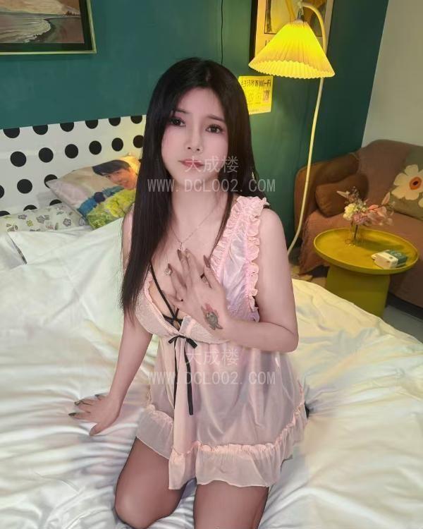 南宁剧情演绎轻熟女乐乐