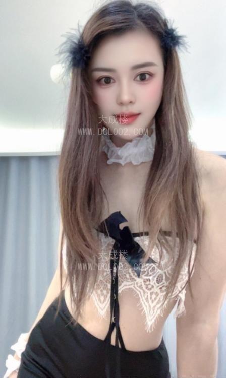 苏州昆山偶遇性感尤物