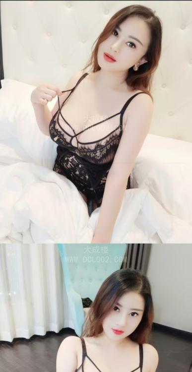 东莞长安大胸豚豚