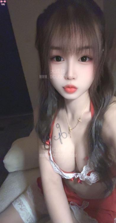 常州武进肤白貌美彤彤