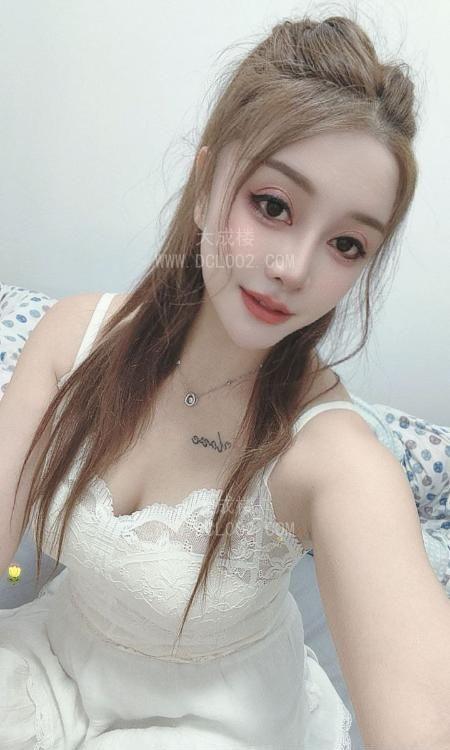 常州肤白女友感丽莎