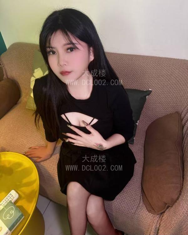 南宁剧情演绎轻熟女乐乐