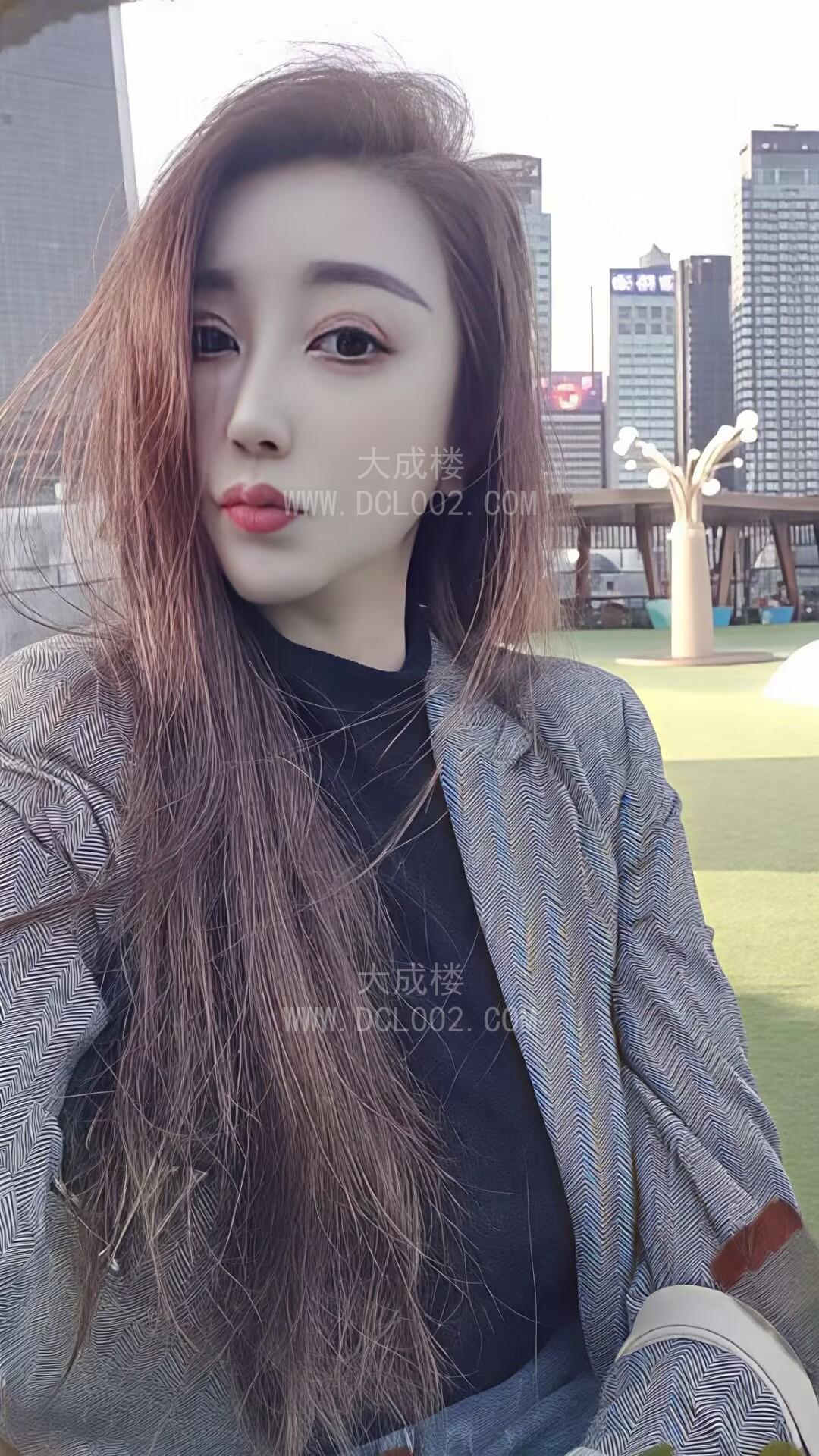 天河全套性感大奶妹