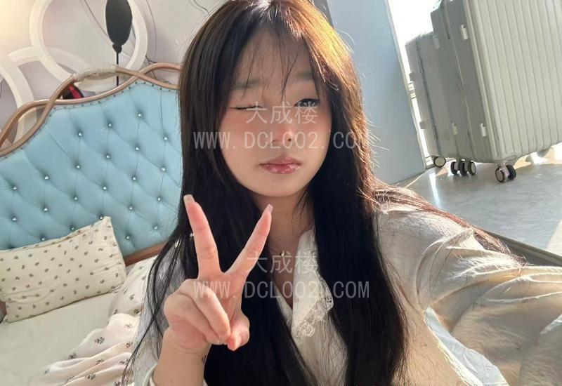 合肥庐阳精神小妹