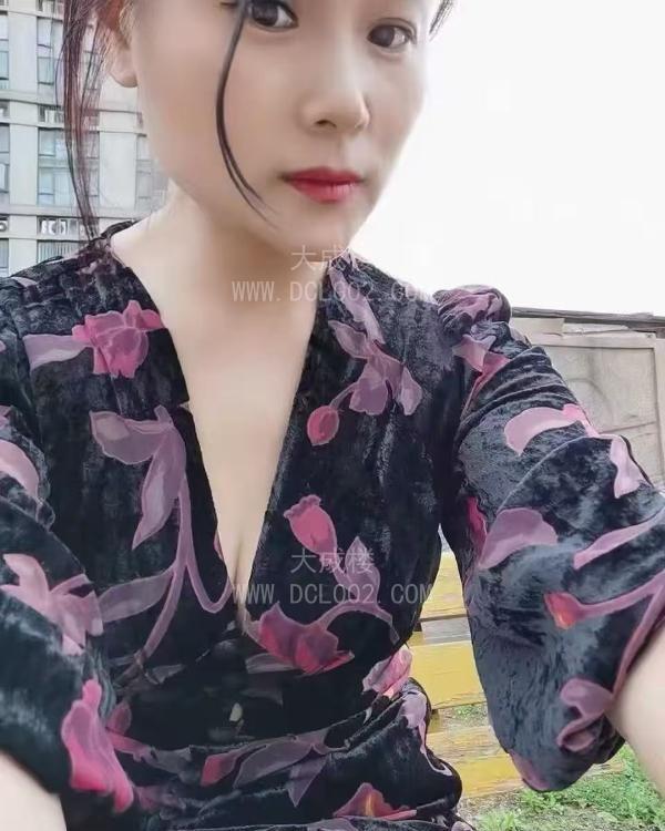 南京建邺风情老板娘