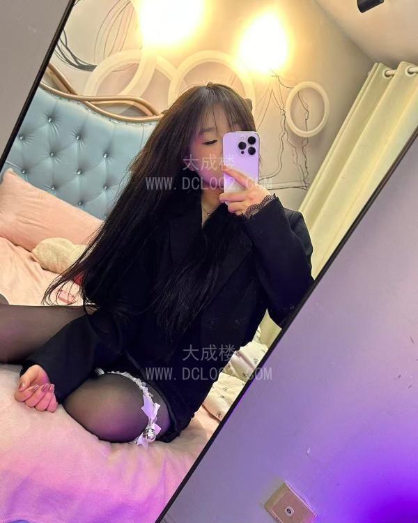 合肥庐阳精神小妹