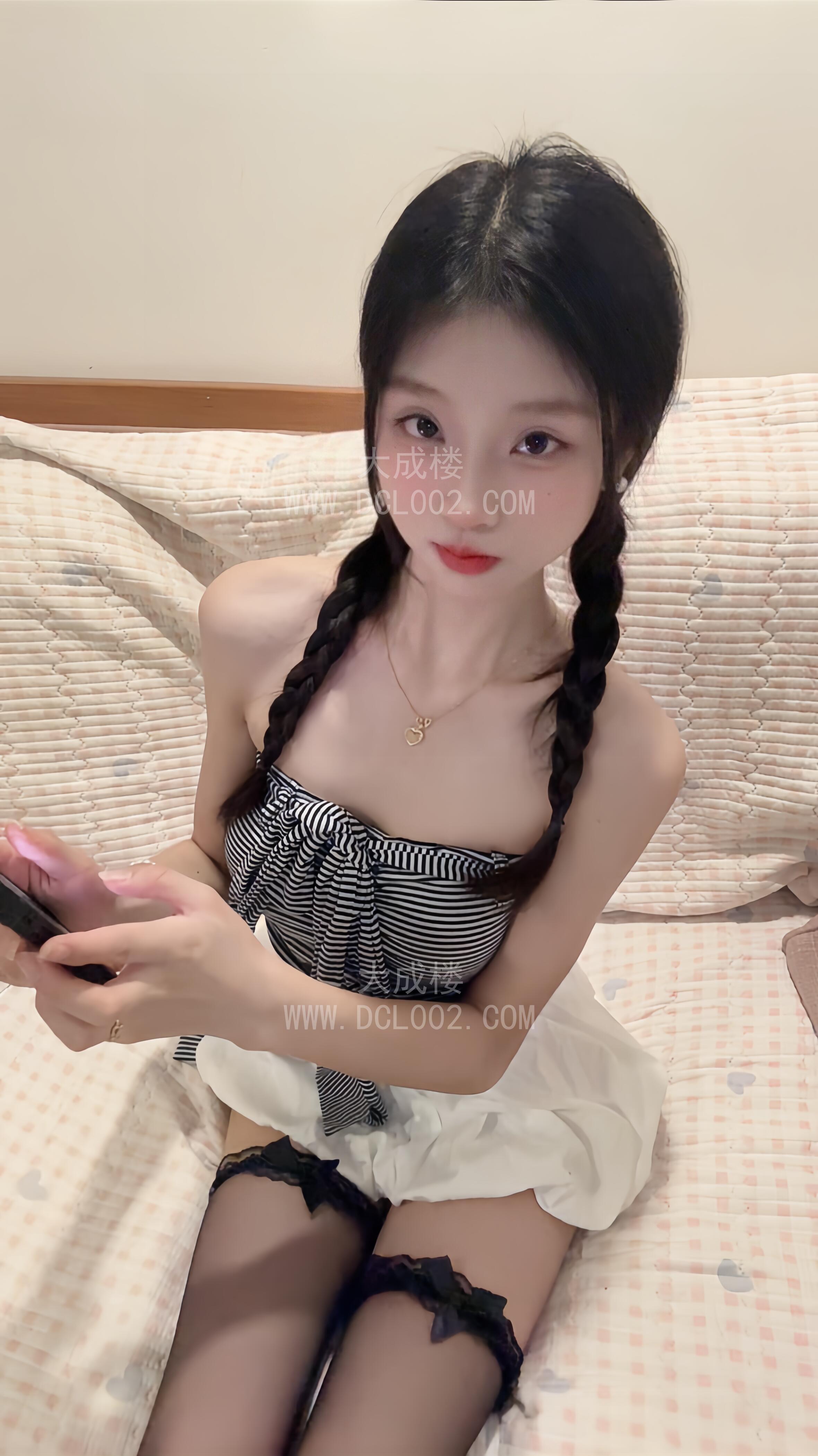 南宁小美女颜值很耐看