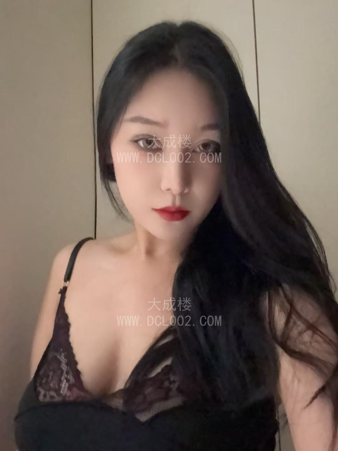 南京栖霞美女奈奈