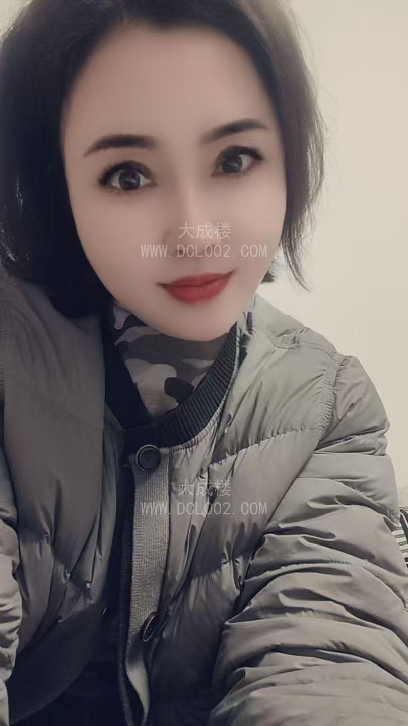 呼市性价比四川妹子