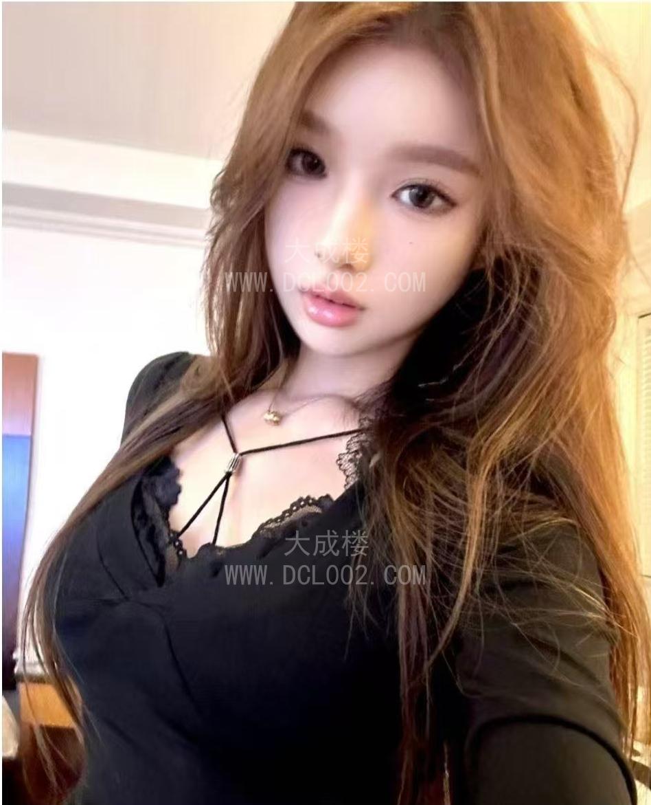 长春气质肤白女友感小竹