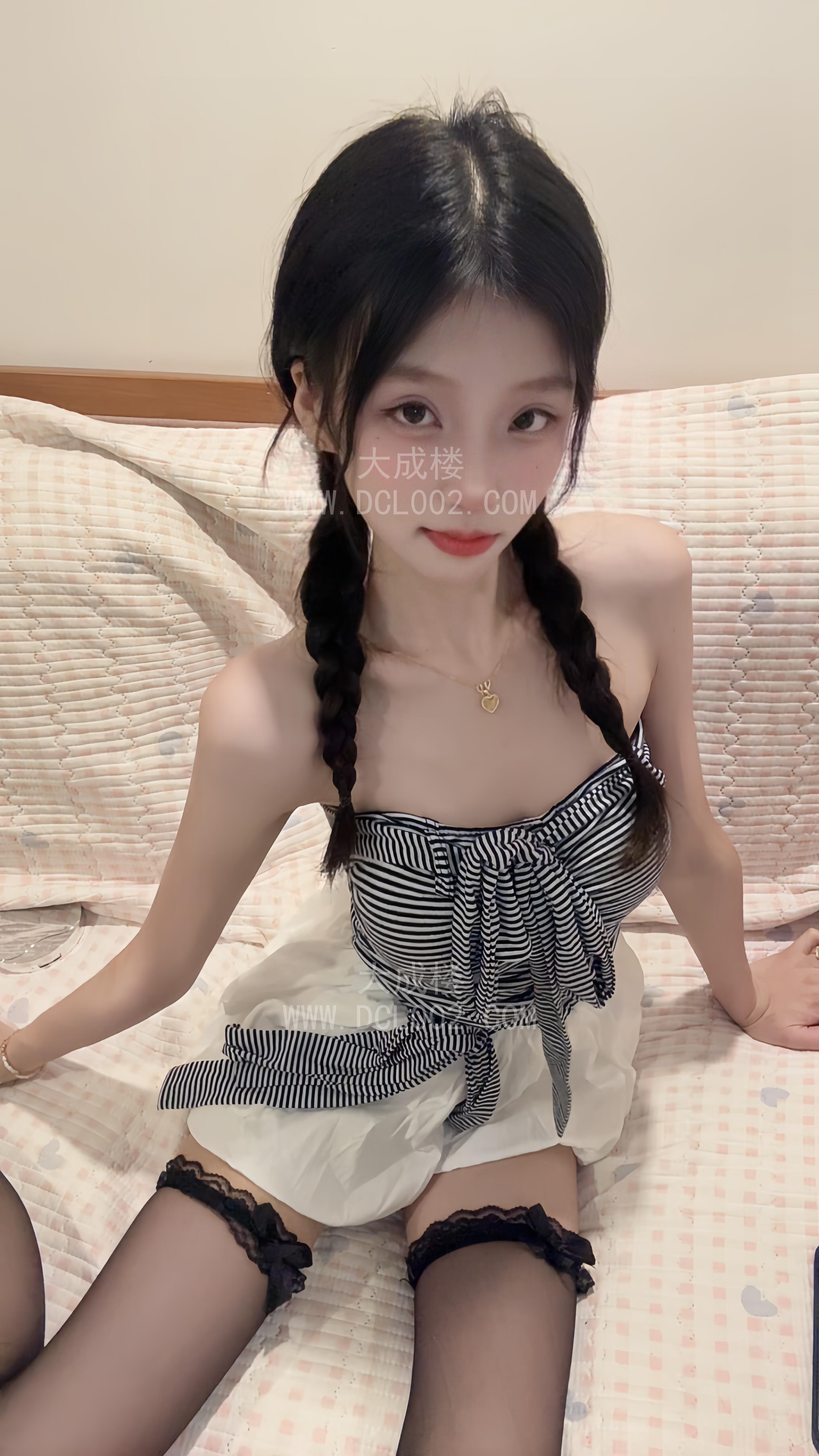 南宁小美女颜值很耐看