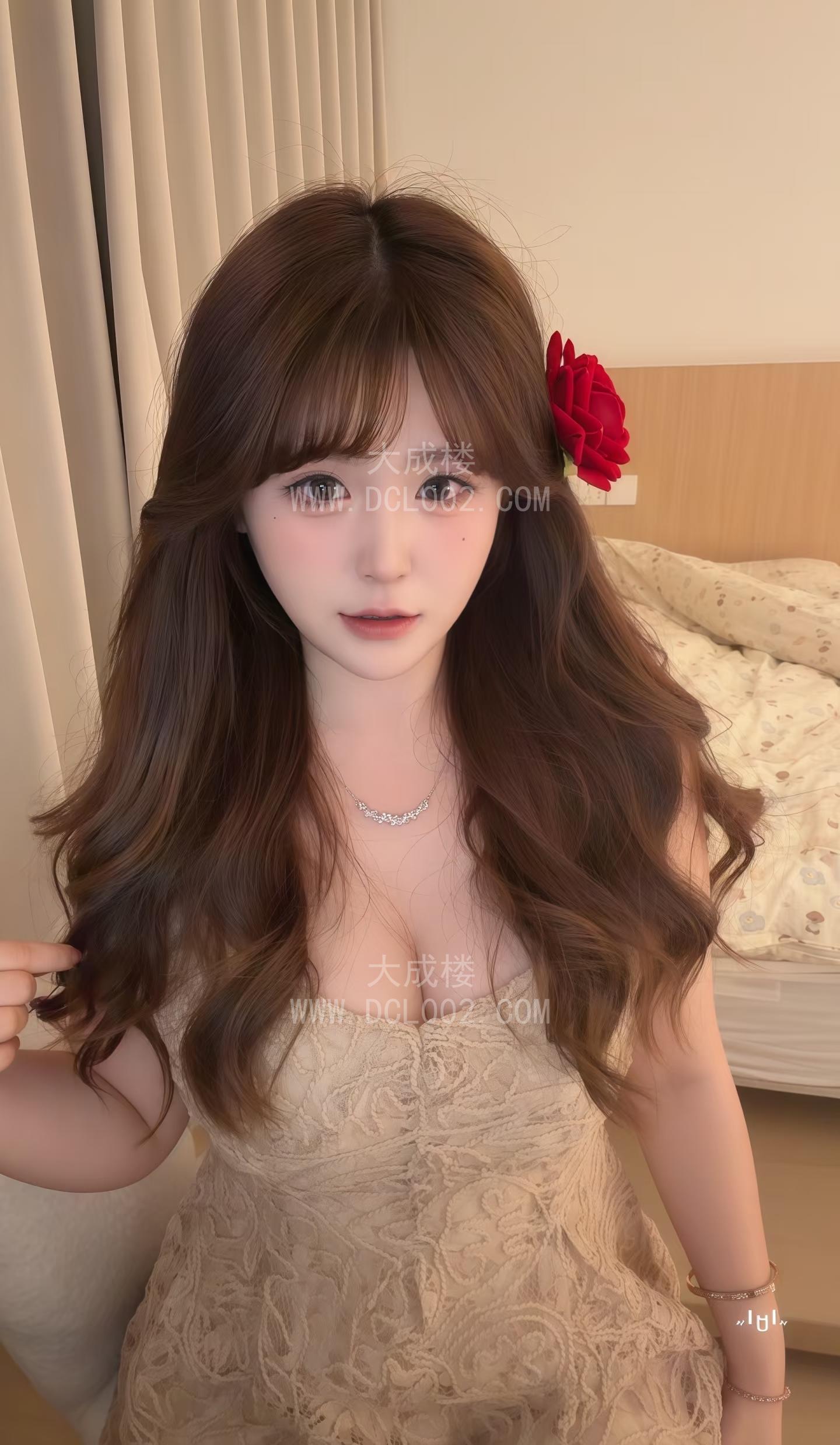 朝阳高挑气质御姐很温柔