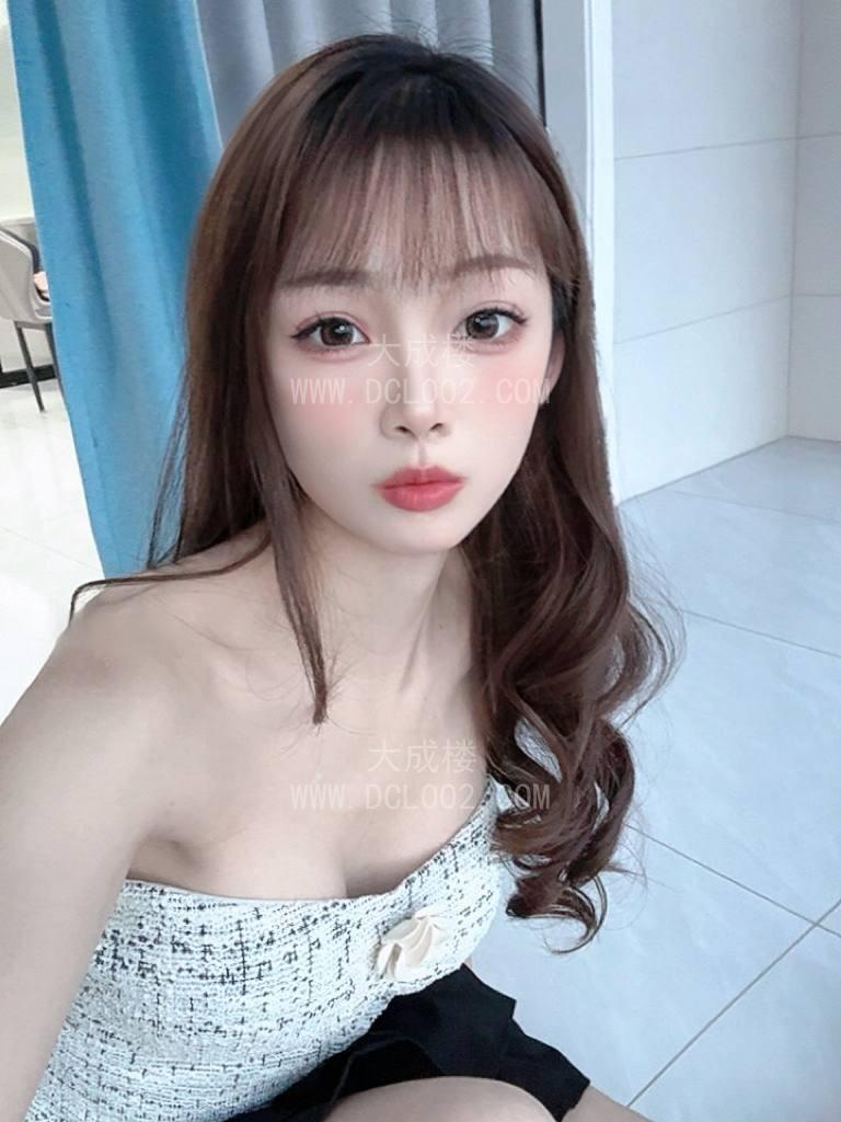 郑州管城兼职小雨