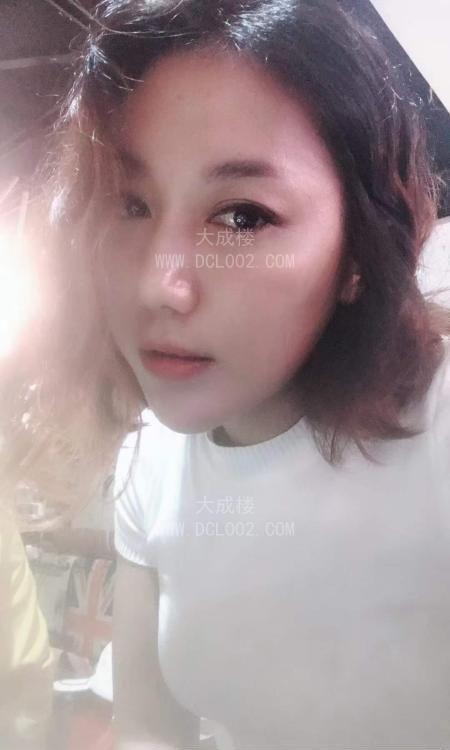 武汉光谷气质御姐