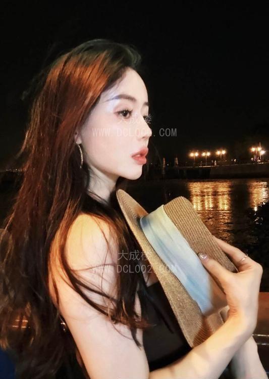 福田健身教练乔妍