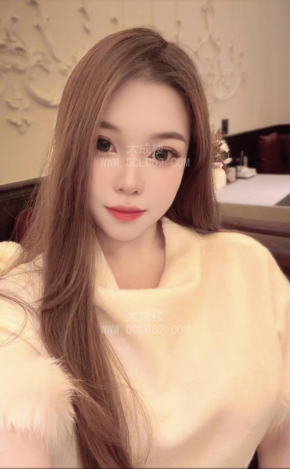 哈尔滨微胖小妹妹