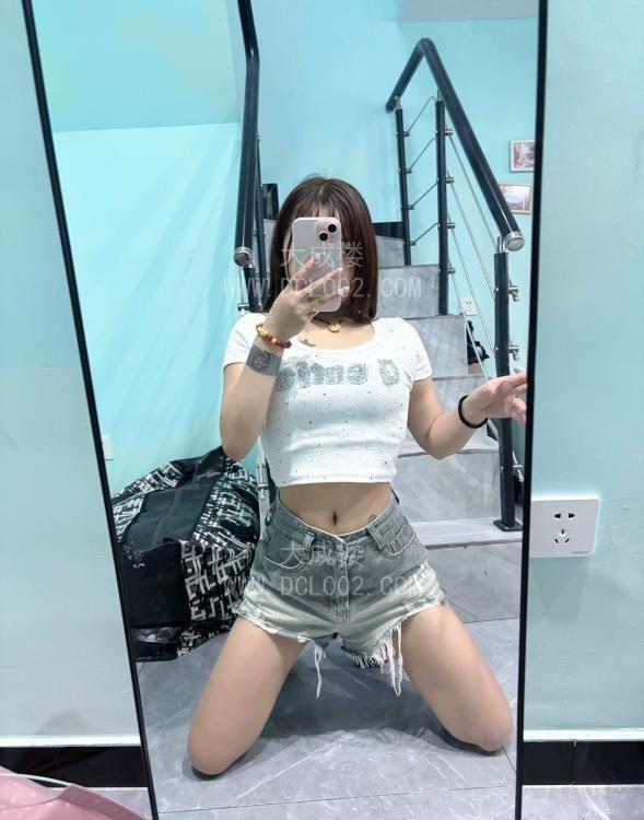 武汉汉阳小嫩妹