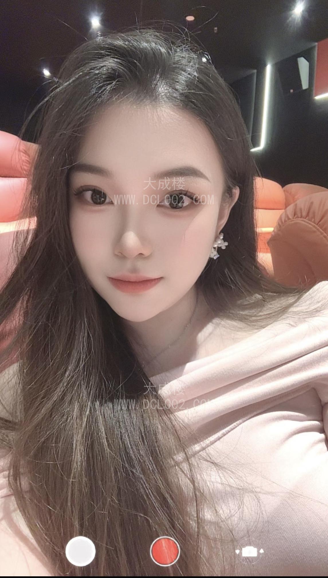 哈尔滨微胖小妹妹