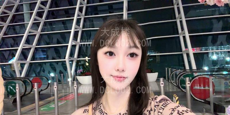 南山性感大胸女友茶茶