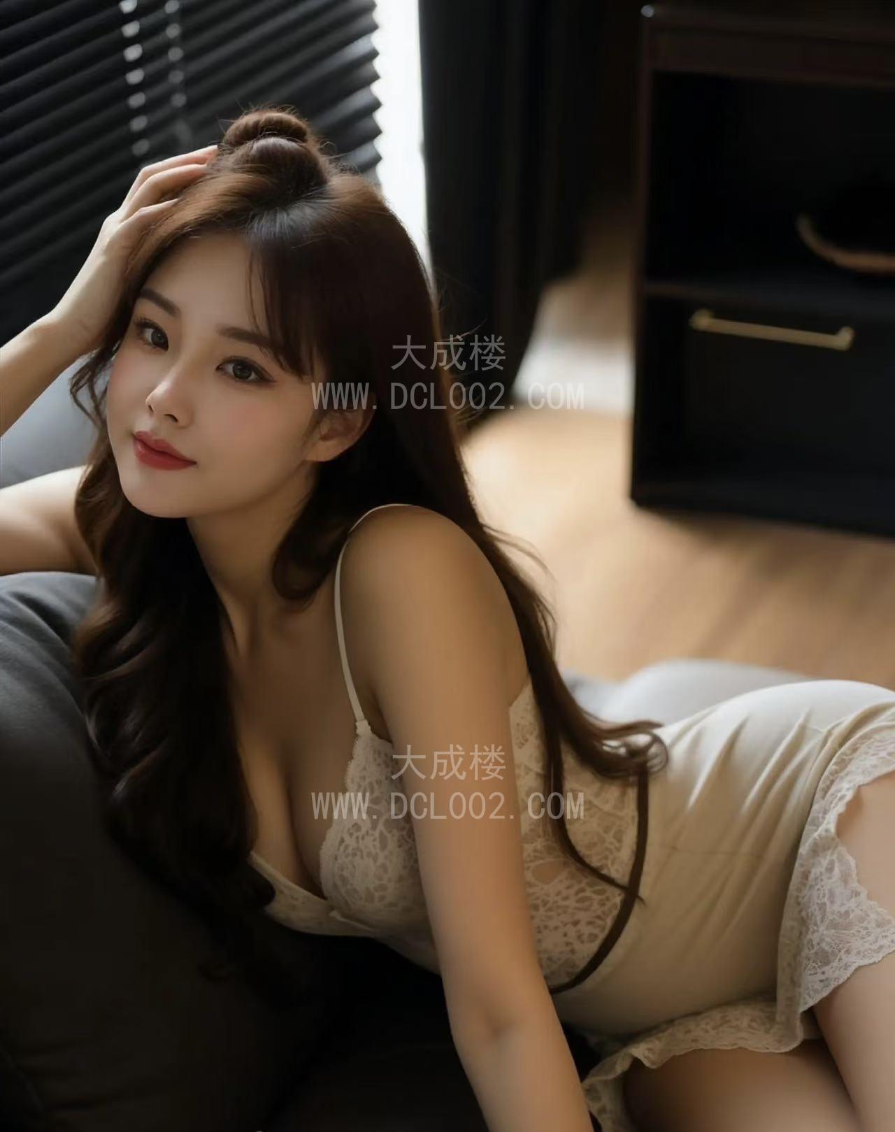 杭州颜值服务系慧慧