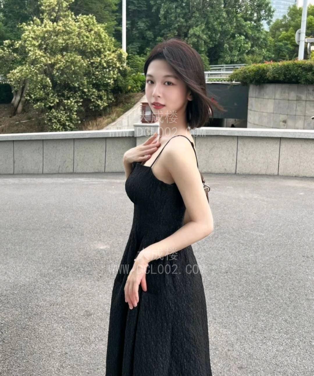 南开ok软萌妹子