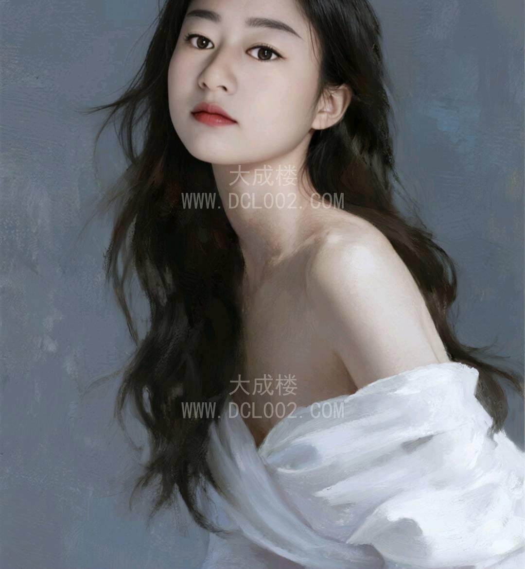 沧州风骚大奶淫荡美女